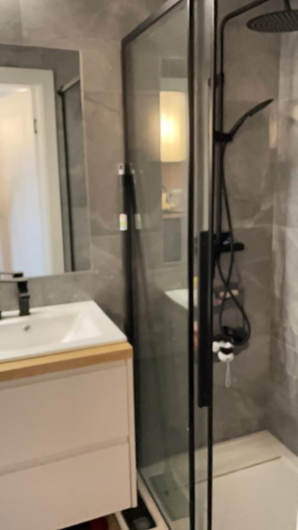 Apartamenty Na Wydmach Rb เมียนซีวอเจีย ภายนอก รูปภาพ